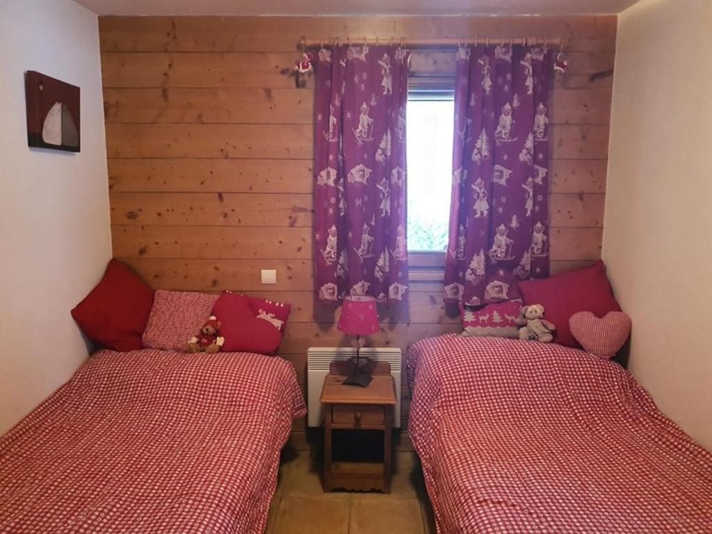Appartement Crest-Voland, 3 pièces, 6 personnes - FR-1-733-129 photo 3