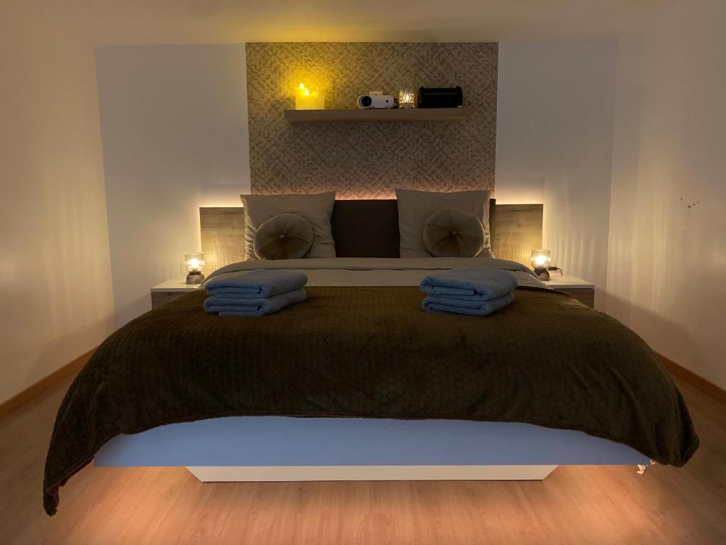 Appartement T2 cosy (aéroport - parc des expo - parc Astérix) photo 3