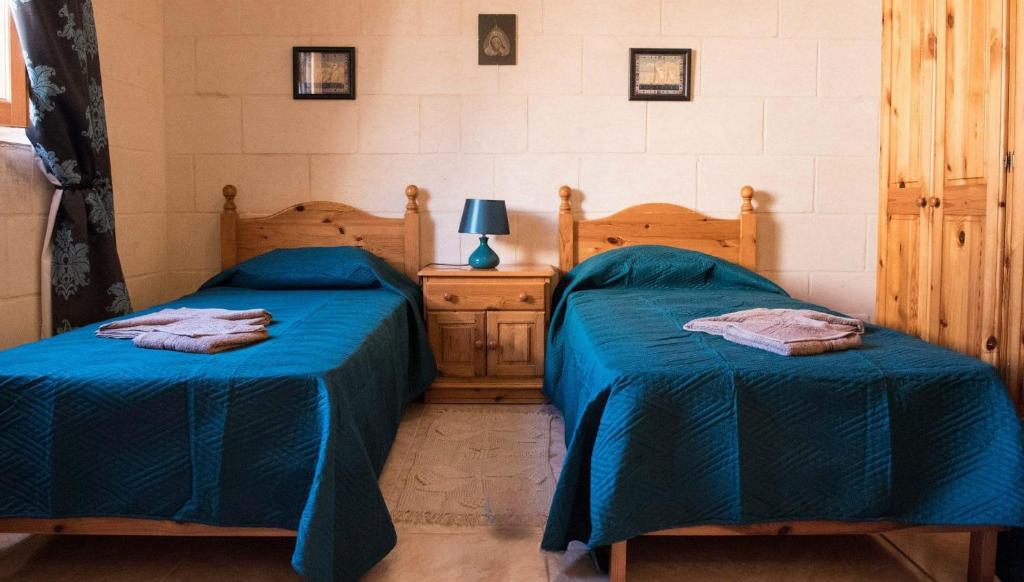 Ta Marie Farmhouse, Ghasri Gozo photo 4