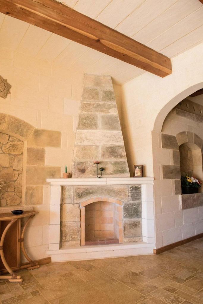 Ta Marie Farmhouse, Ghasri Gozo photo 3