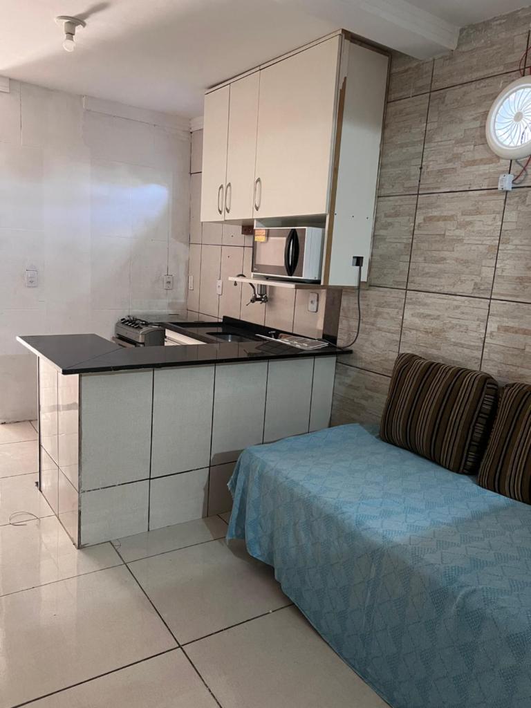 Ap centro de Vila Velha mobiliado photo 2