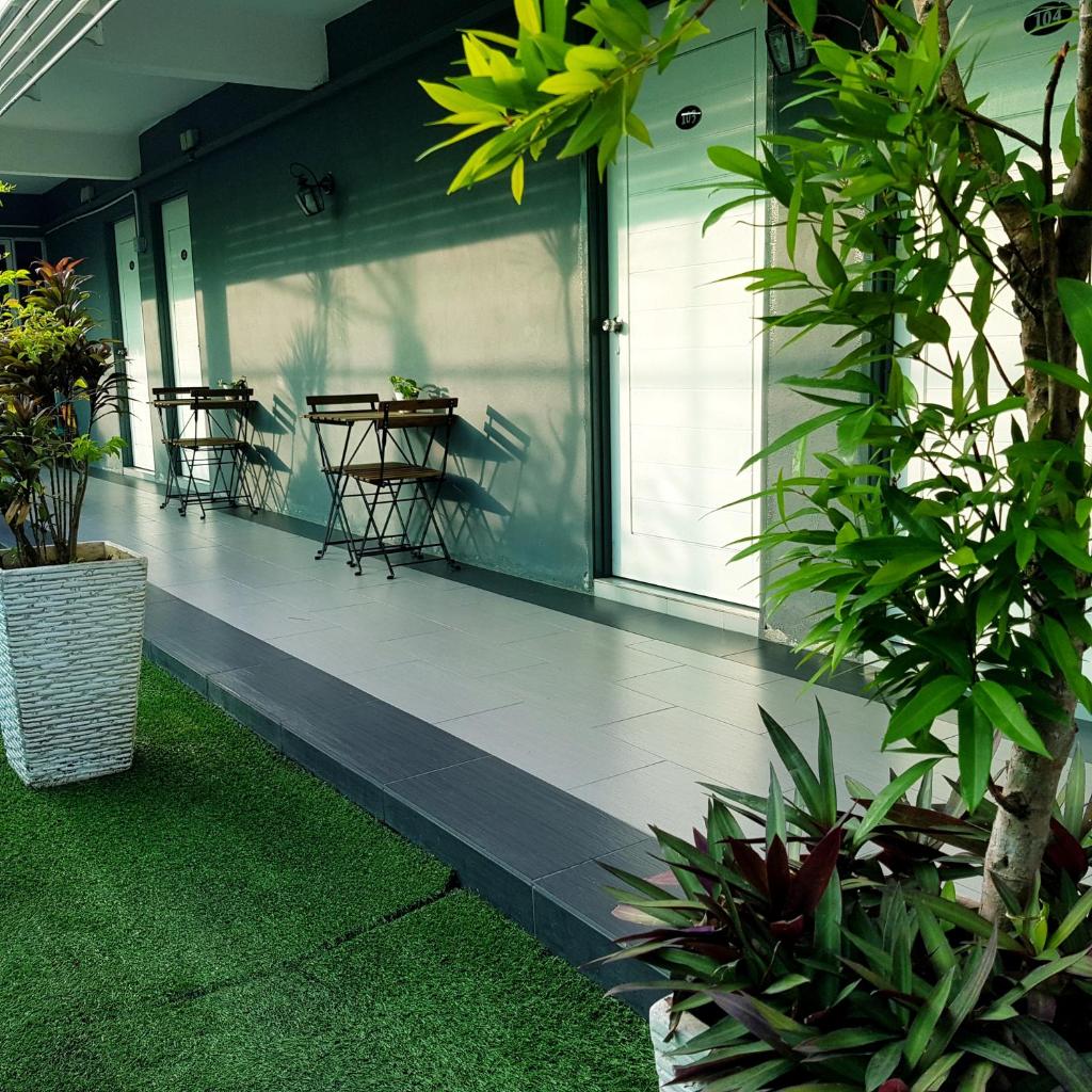 CassaKaseh Guest House photo 2