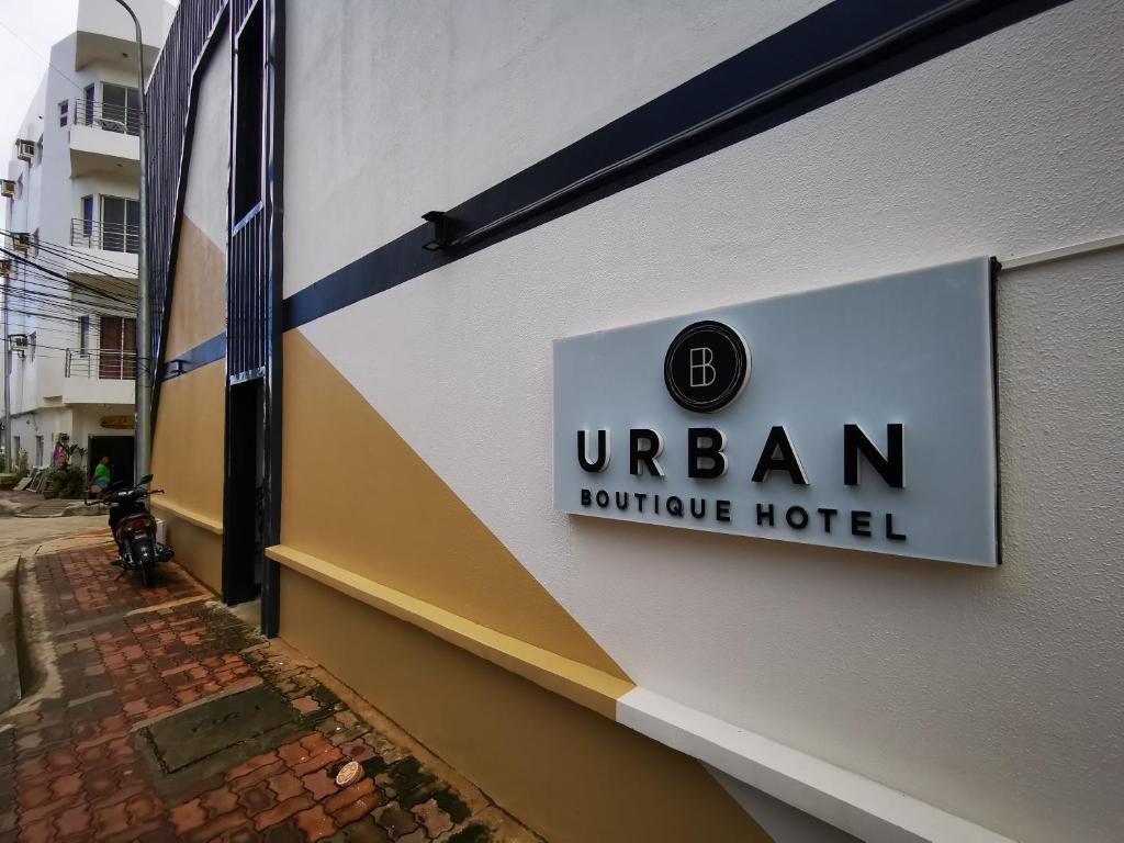 Urban Boutique Hotel photo 1