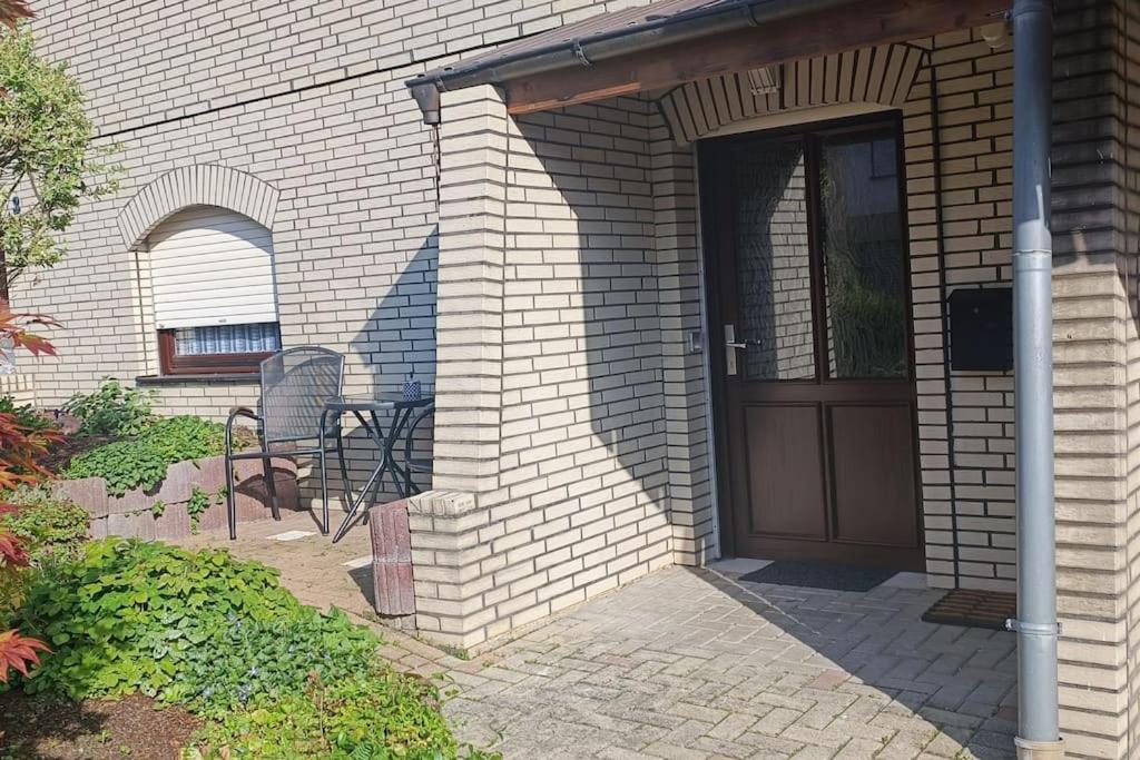 Ferienwohnung Dallmann