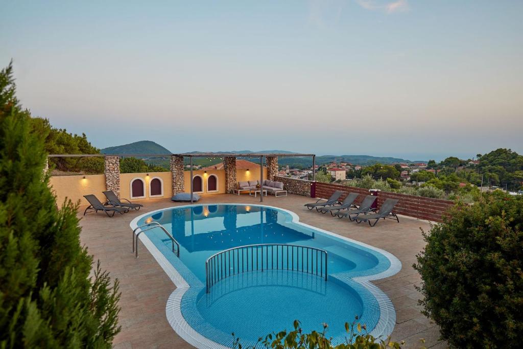 Villa Alexandros photo 4