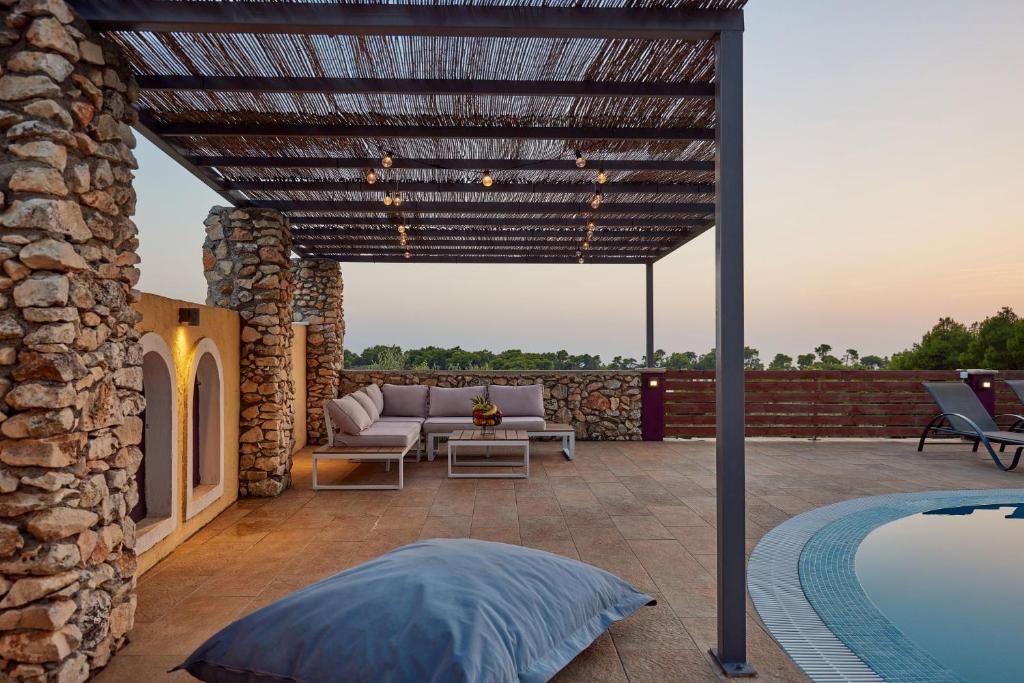 Villa Alexandros photo 1