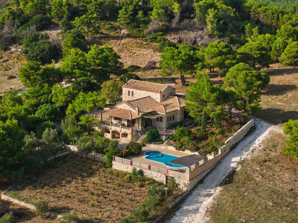 Villa Alexandros photo 2