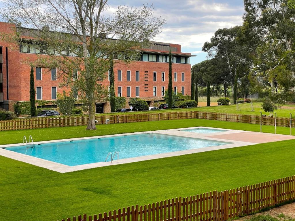 Residencies del Golf 22 1-1