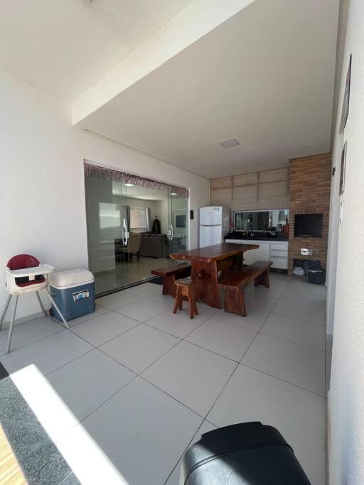 Casa Paripueira Maceió Alagoas Condomínio Acquaville D11 photo 2