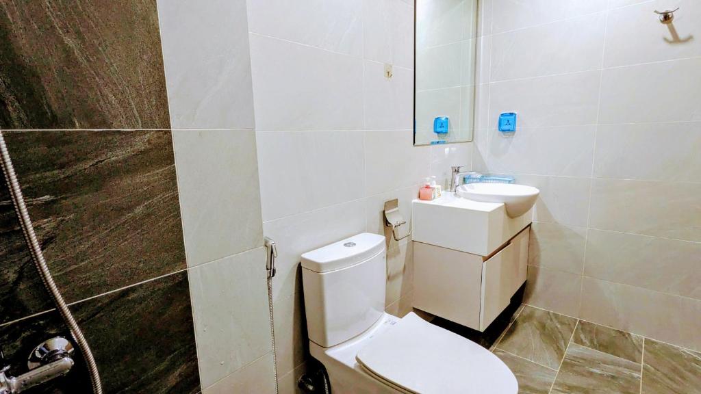 Hanoi Home 4 - Cool Homestay in Vinhomes Ocean Park