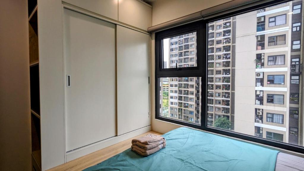 Hanoi Home 4 - Cool Homestay in Vinhomes Ocean Park