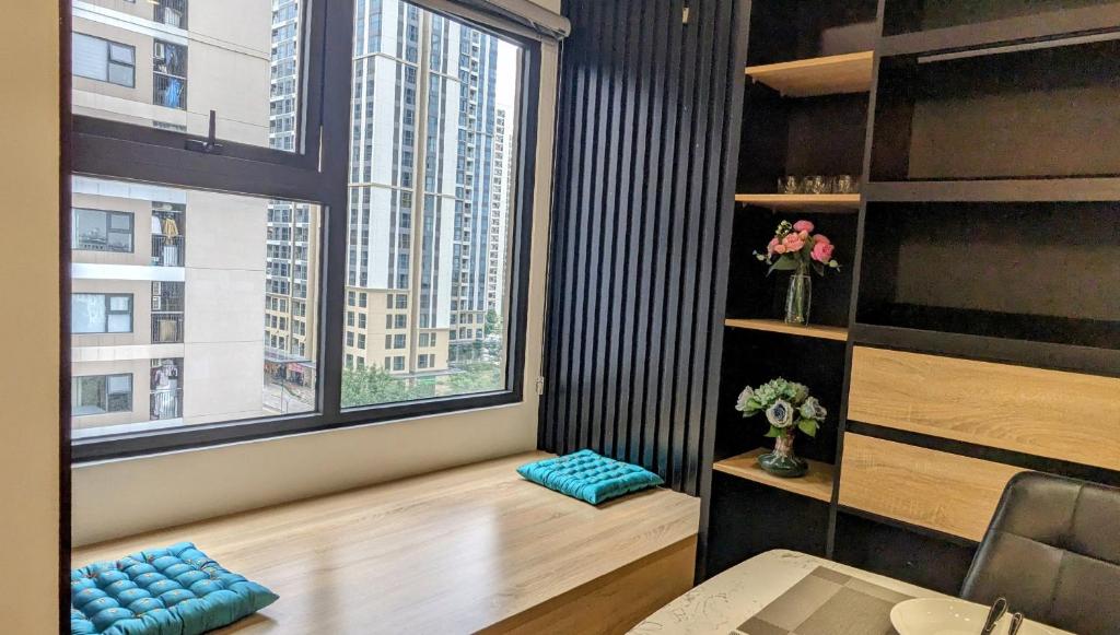 Hanoi Home 4 - Cool Homestay in Vinhomes Ocean Park