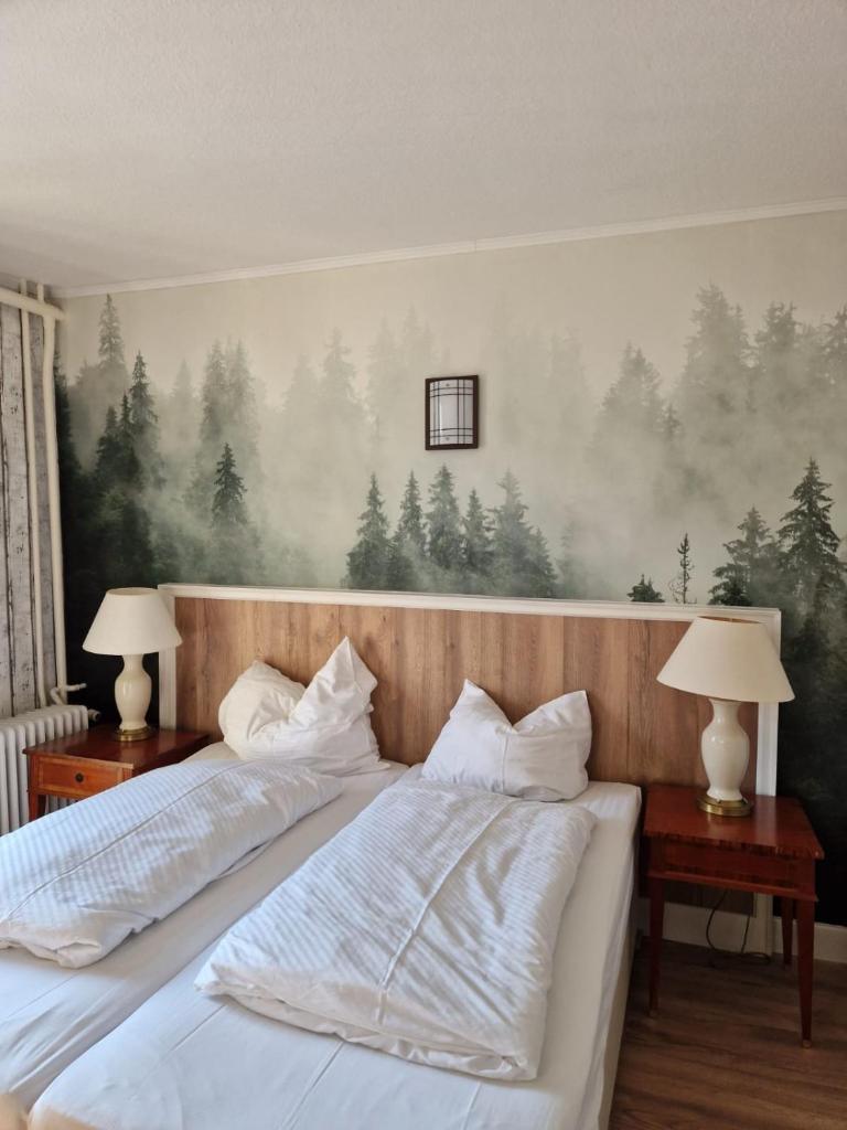 Harz Hotel Waldhaus photo 1