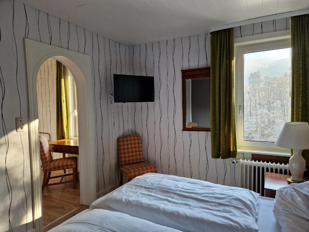 Harz Hotel Waldhaus photo 4