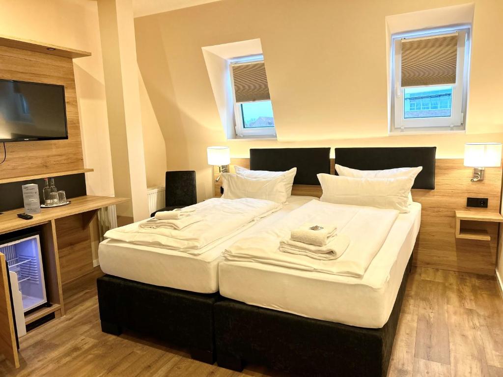 City Hotel Valois photo 2