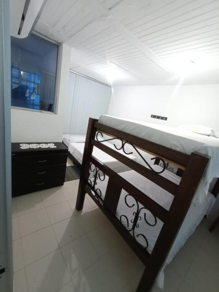 Apartamento de verano en la Represa del Prado 2 de 2 photo 1