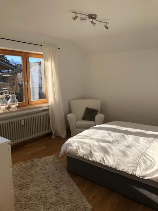 Alpsoul eine Ferienwohnung mit Charisma…. photo 2