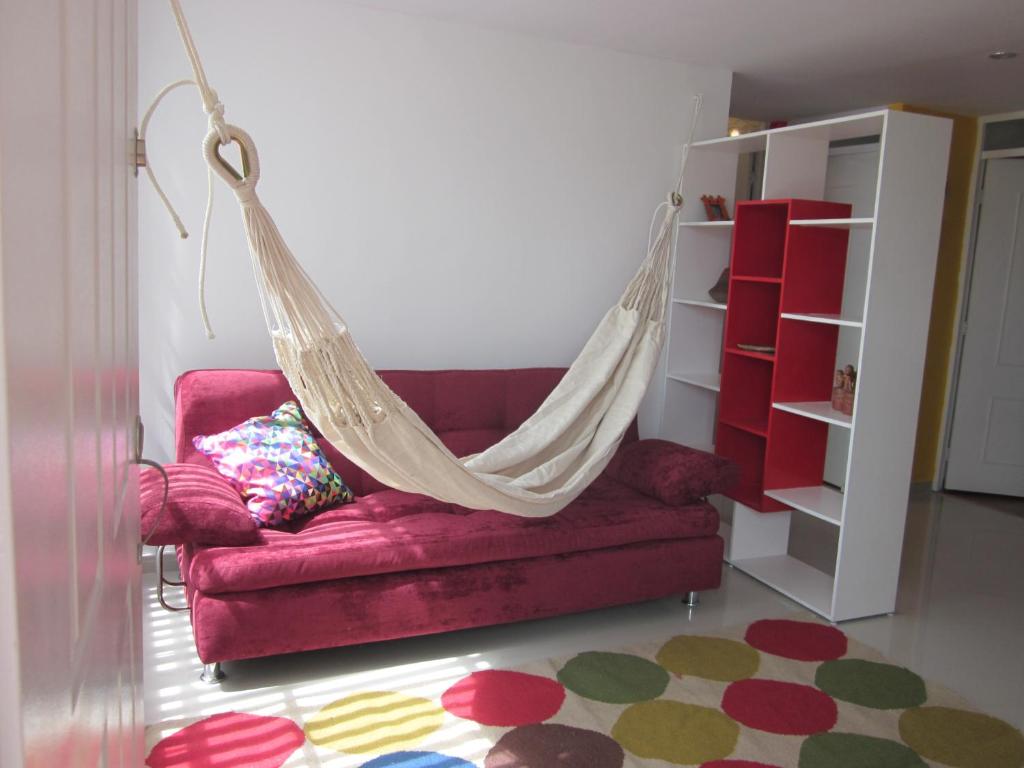 Apartamento terrazas de cajica photo 1