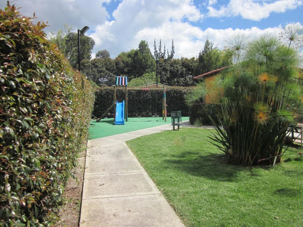Apartamento terrazas de cajica photo 4