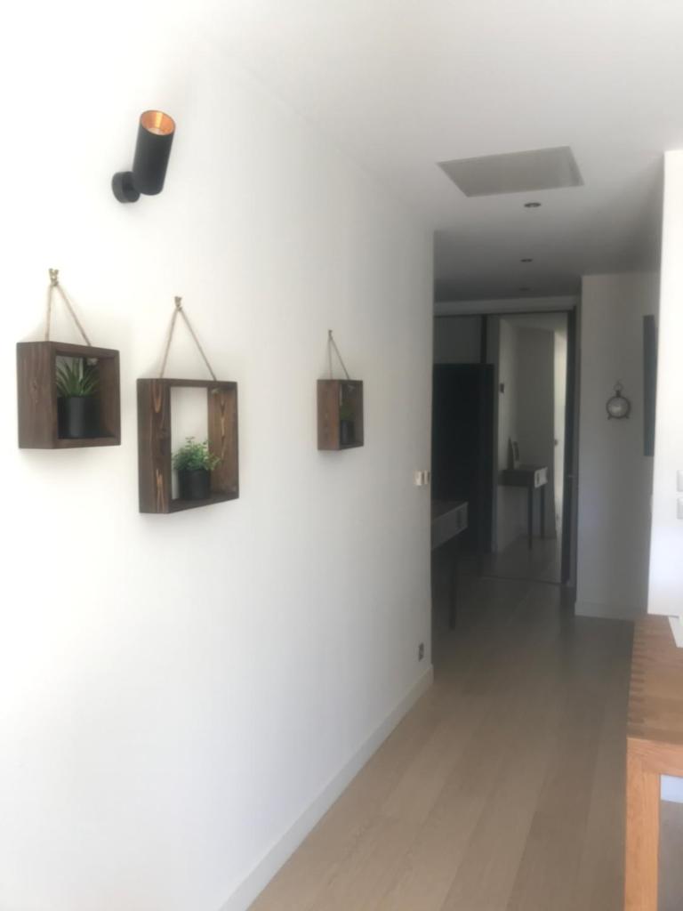 Charmant appartement Saint Cyr au mont d’or photo 1