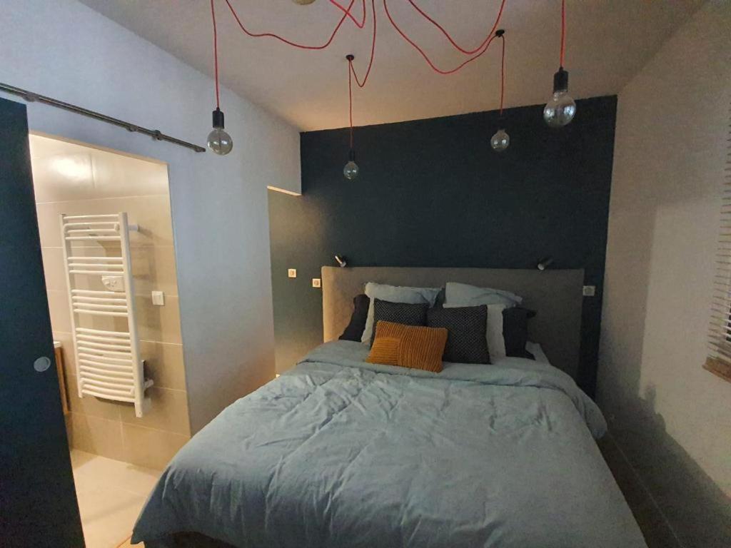 Charmant appartement Saint Cyr au mont d’or photo 3