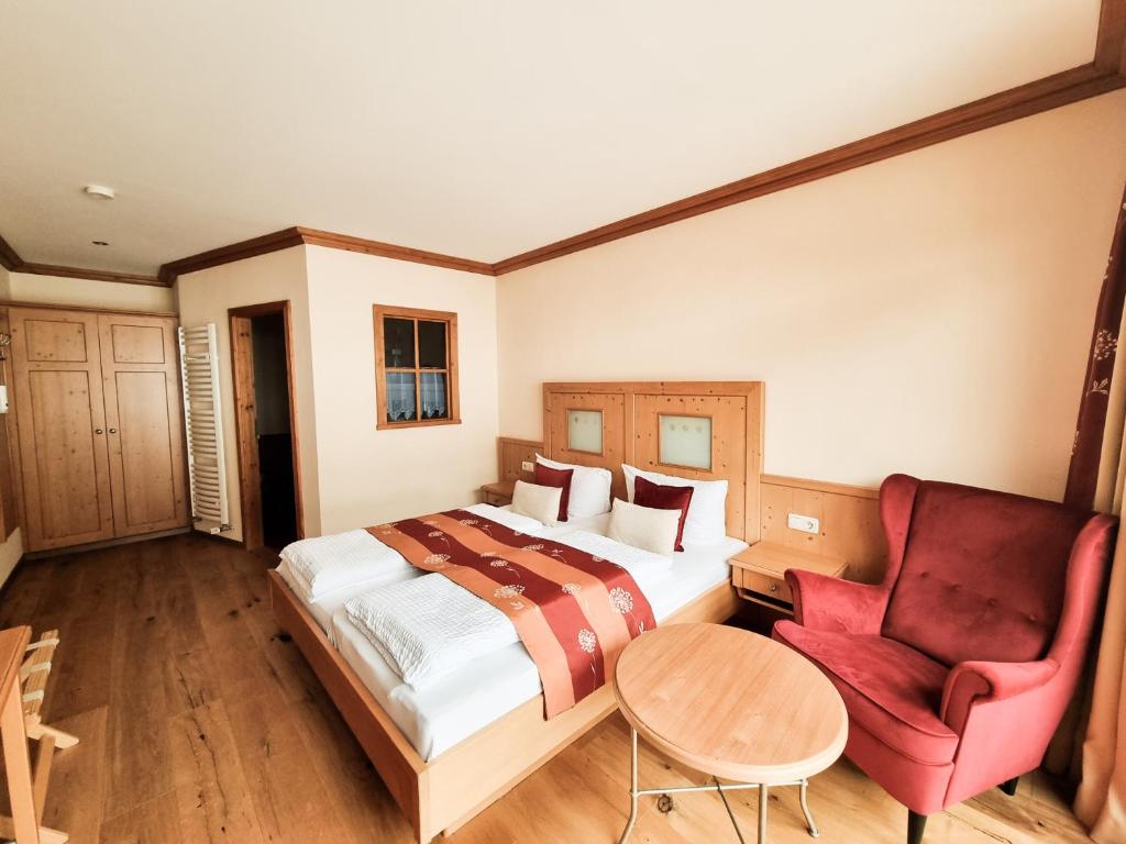 Landhaus Talblick- Boutique B&B photo 1