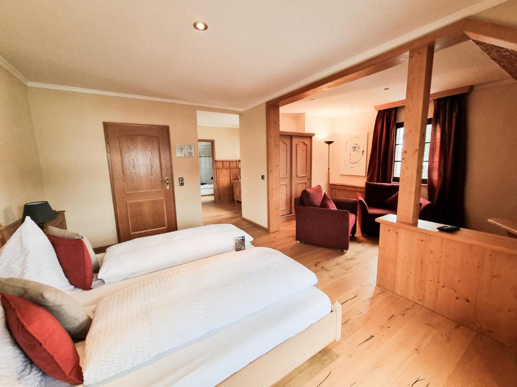 Landhaus Talblick- Boutique B&B photo 4