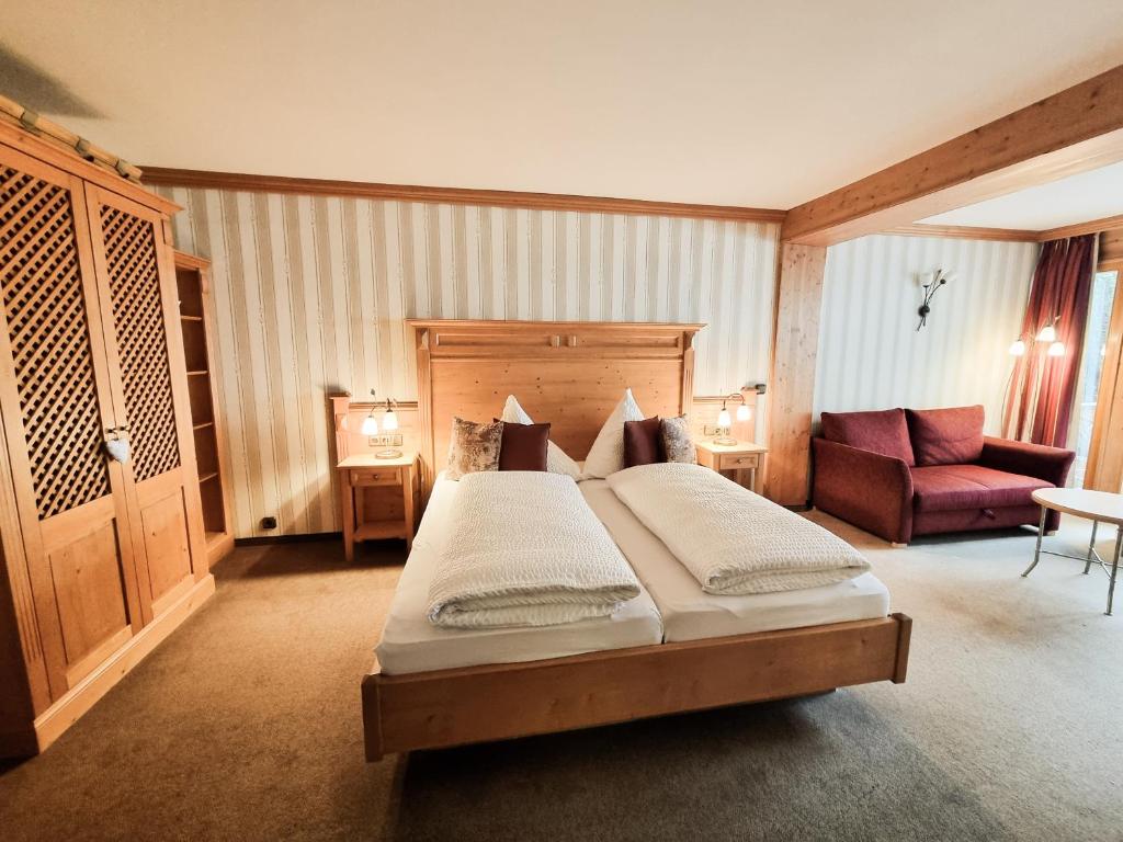 Landhaus Talblick- Boutique B&B photo 2
