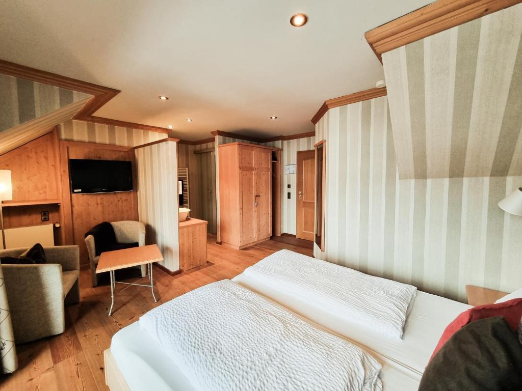 Landhaus Talblick- Boutique B&B photo 3