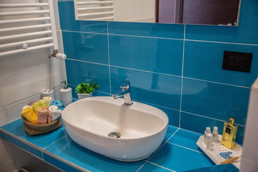 Bilotti Central Loft - Cosenza photo 4