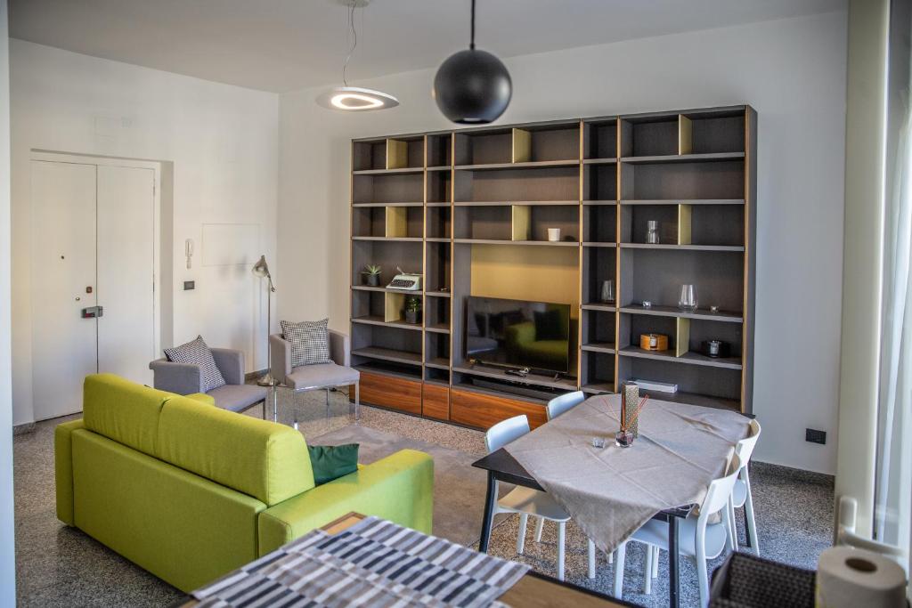 Bilotti Central Loft - Cosenza photo 2