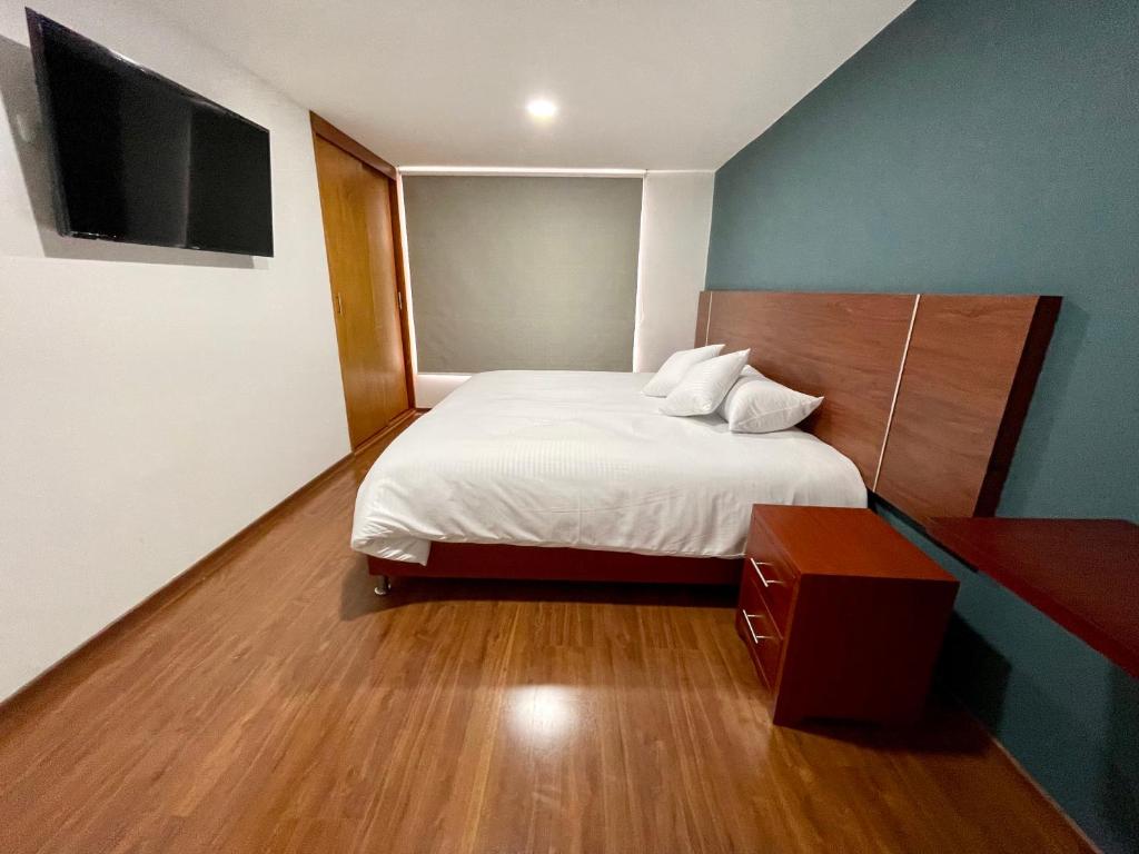 HOTEL HOME photo 1