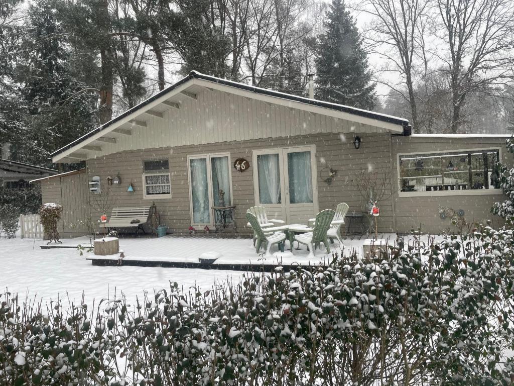 Chalet Sint-Hubertus photo 1
