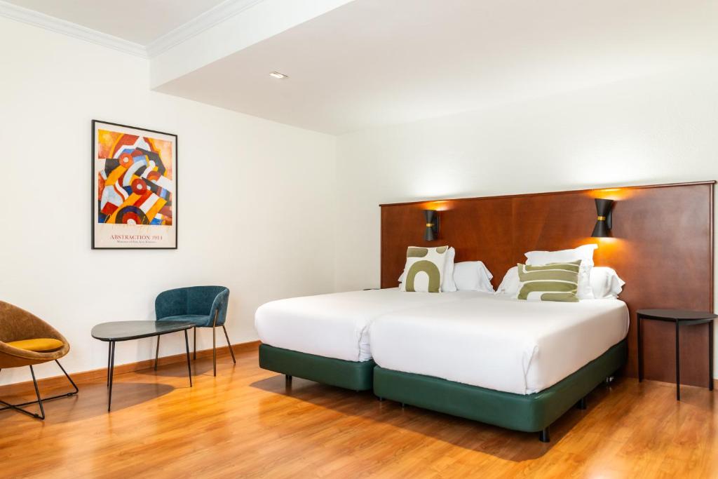 Hôtel Casón del Tormes by HappyCulture photo 3