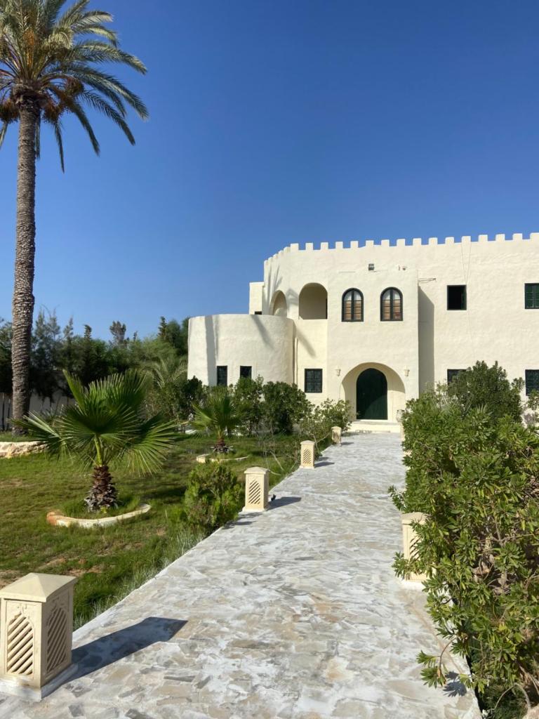 Dar Oueghlani - Maison d'hôtes photo 1