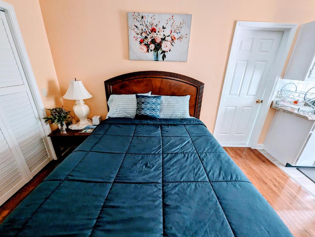 Welcome to the Kind Apartment! image