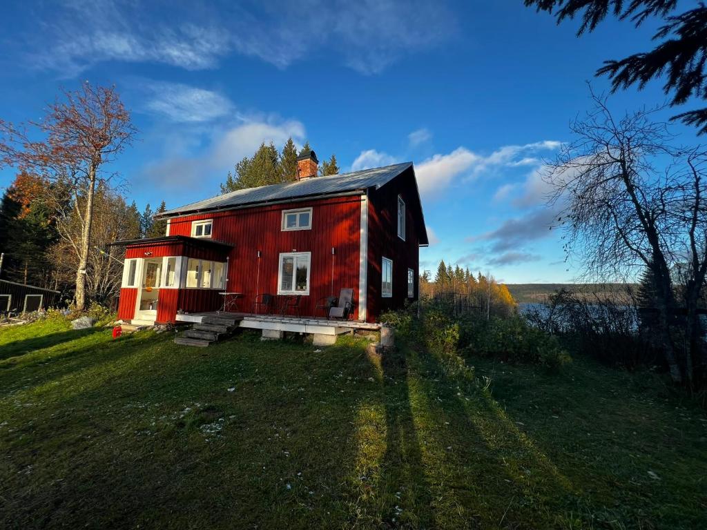 Simple charming Double-room close to nature photo 4