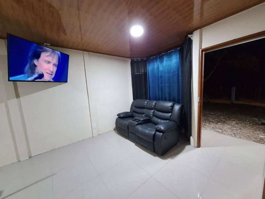 Cabina Mauricio precio por 2 huésped