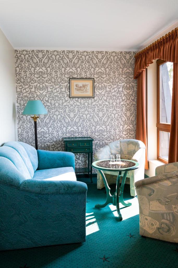 Hotel Seestern photo 1