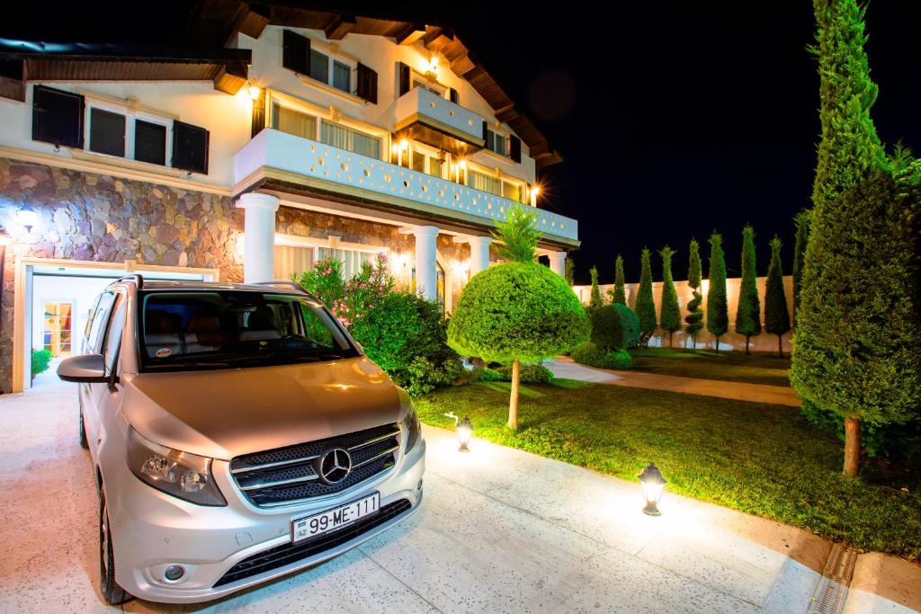 Villa Loreto photo 4