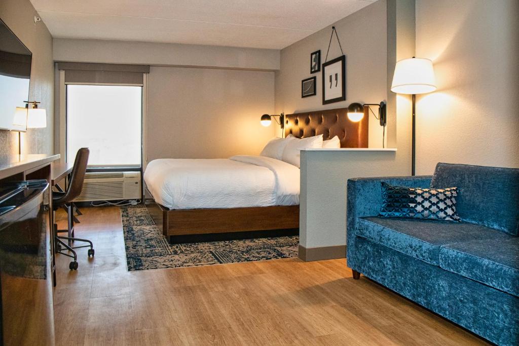 Four Points by Sheraton Allentown Lehigh Valley photo 4
