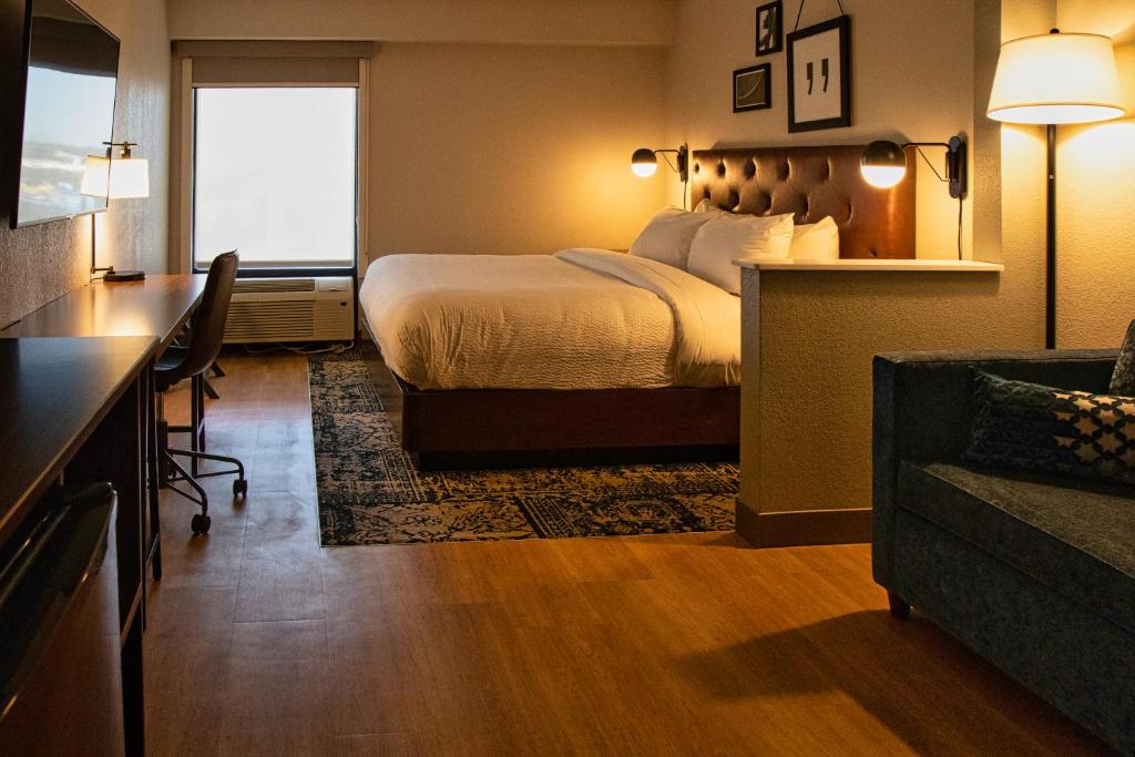 Four Points by Sheraton Allentown Lehigh Valley photo 3