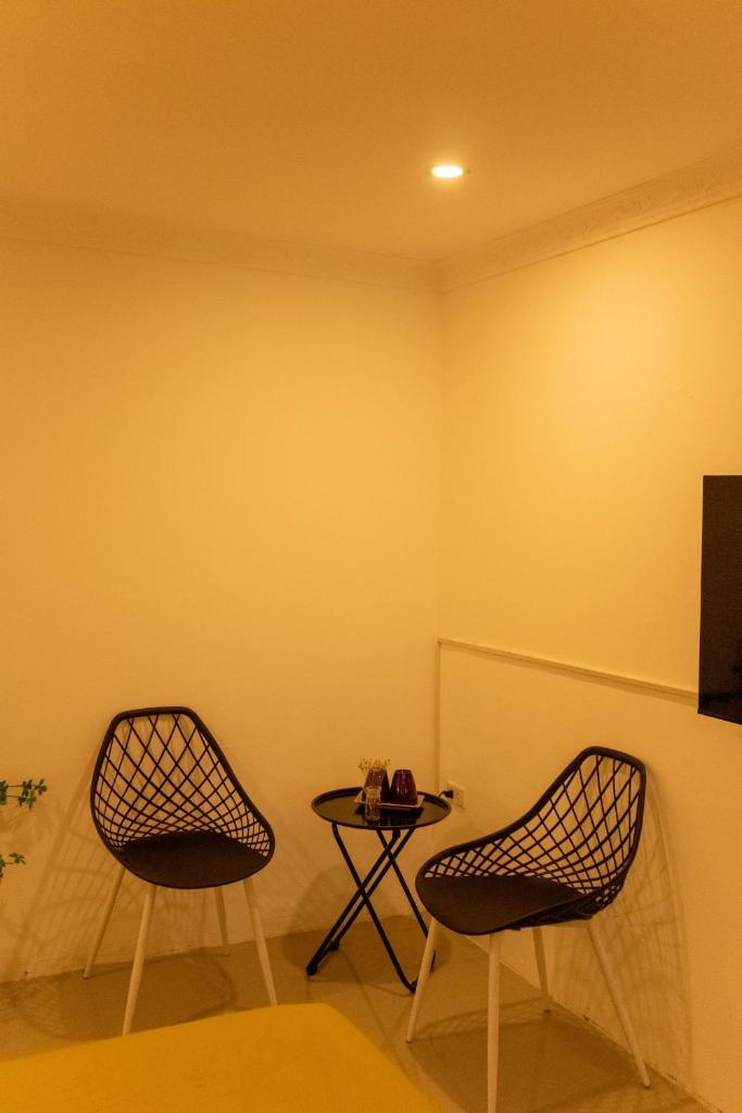 TAP Home 34A Lý Nam Đế