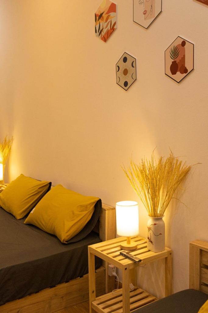 TAP Home 34A Lý Nam Đế