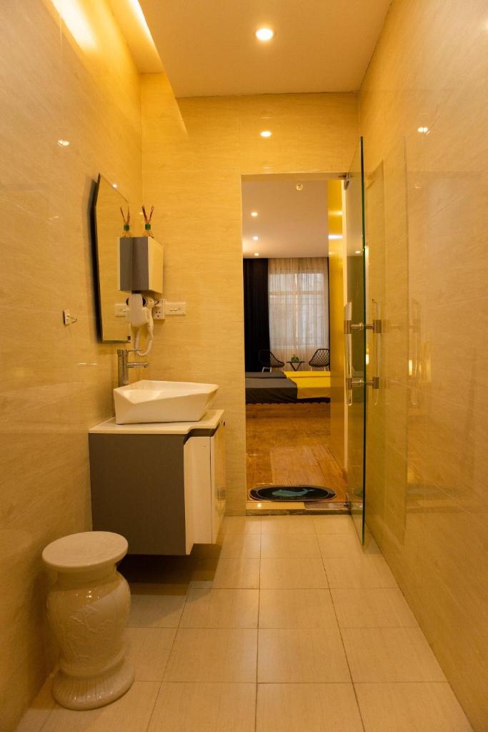 TAP Home 34A Lý Nam Đế