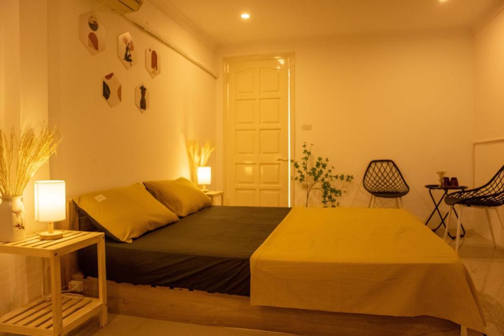 TAP Home 34A Lý Nam Đế