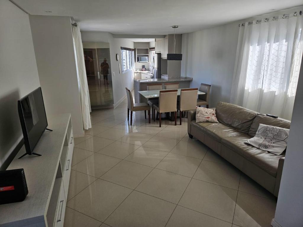 Apartamento alto padrão no 16º andar com 3 quartos TOP photo 3