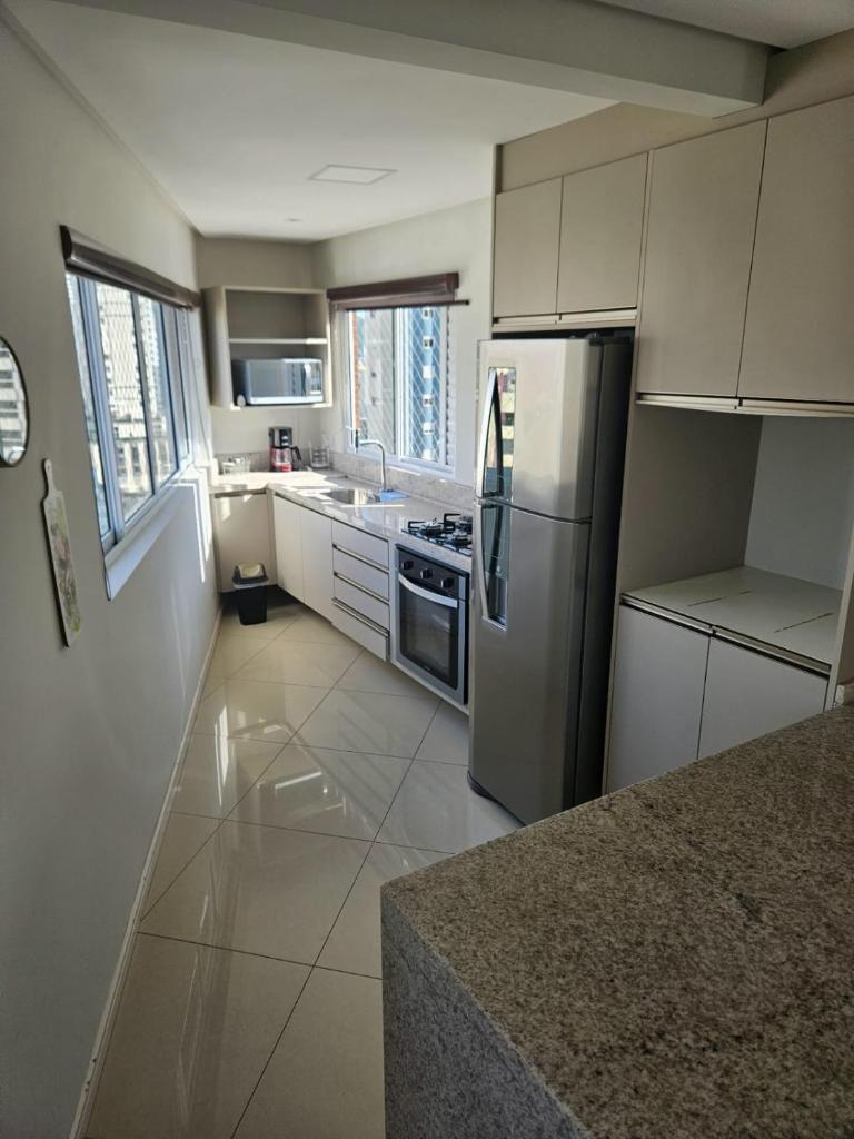 Apartamento alto padrão no 16º andar com 3 quartos TOP photo 2