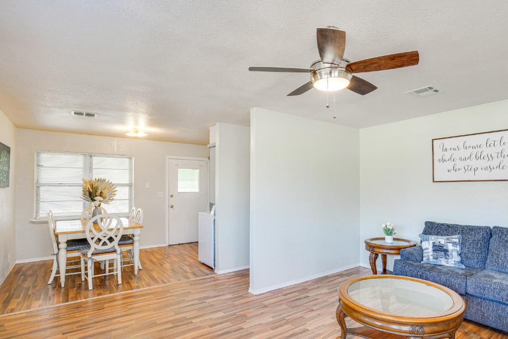 Pet-Friendly Atoka Vacation Rental with Large Yard! photo 4