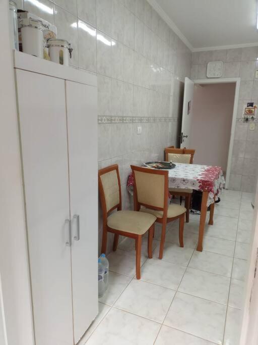 Apartamento na Frente da Praia photo 4
